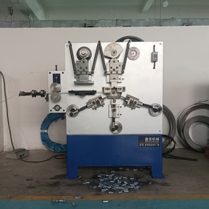 Nhà Máy bán hàng trực tiếp cơ khí phẳng Dải Máy uốn với độ chính xác cao - Product Image 1