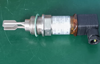 Capteur de niveau à tige vibrante série LFV200 LFV, haute sensibilité, pour détection de liquides et de matériaux solides, équipement pour PLC