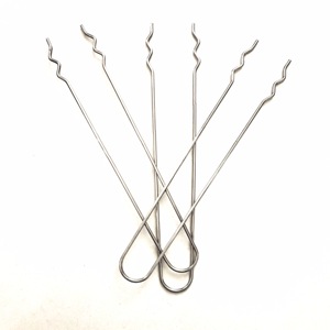 <span class=keywords><strong>Agrafes</strong></span> à barres d'armature universelles à haute vitesse de construction, personnalisées OEM, en acier, durables <span class=keywords><strong>pour</strong></span> les opérations sur chantier - Product Image 4