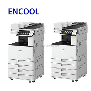 ENCOOL Fotocopiatrice <span class=keywords><strong>Laser</strong></span> <span class=keywords><strong>Multifunzione</strong></span> a Colori A3 Ricondizionata di Alta Qualità per IR-ADV C3530, Stampante Usata per Aziende - Product Image 2