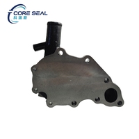 Pompe à eau C240 8-94376863-0 8-14600-169-0 5-13610-057-0 8-97379-807-0 pour pièces de moteur de machines Isuzu