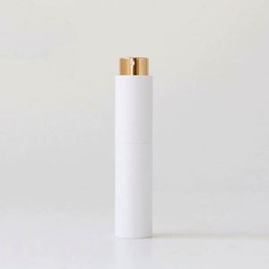 Aluminum & Glass Refillable 8Ml 10Ml Fragrance Atomizer <b>Perfume</b> <b>Bottle</b> Custom Logo Travel-Friendly Personal Care Spray <b>Bottle</b> - Product Image 3