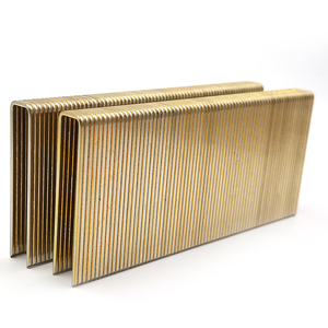 100 Clous en fil d'acier N850 16ga - Product Image 4