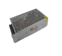 Fuente de Alimentación Conmutada de Modo Único LSW 5V/50W, Corriente de Salida 10A, 200W para Uso Industrial con LED, Entrada 220V, Protección Contra Sobrecorriente