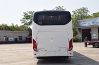 Bus de luxe électrique Sunlong New Energy (conduite à gauche, automatique)