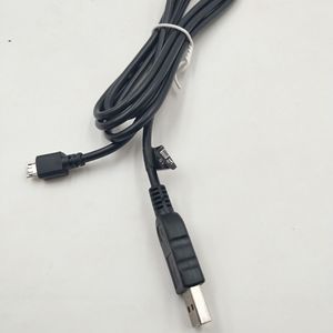 <span class=keywords><strong>Cable</strong></span> USB <span class=keywords><strong>original</strong></span> de 1,8 m para controlador de <span class=keywords><strong>PS3</strong></span> <span class=keywords><strong>Cable</strong></span> de carga para PS4 Joystick <span class=keywords><strong>Cable</strong></span> de transferencia de datos - Product Image 4