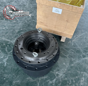 Pièces de machines d'ingénierie 569-88-89190, ensemble de déplacement 569-88-89190 5698889190, applicable à HD465-7R - Product Image 5