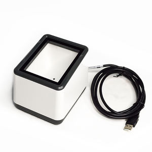 Scanners de bureau haute vitesse Offre Spéciale et de haute qualité Fr20-<span class=keywords><strong>Bp</strong></span> la numérisation de bureau de codes à barres 1D/2D - Product Image 4