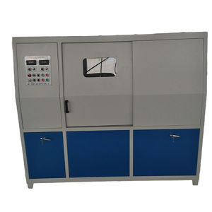 NUKE NDT otomatik test makinesi yüksek verimli ıslak manyetik parçacık test ekipmanları çin tedarikçisi MPI - Product Image 3