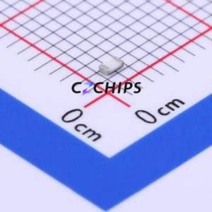 Resistencia SMD RTT032104FTP 0603 (Tipo: Película Gruesa) (Resistencia: 2.1MOhm Precisión: 1%) - Product Image 2