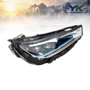 I20ไฟหน้า LED สำหรับ <span class=keywords><strong>BMW</strong></span> <span class=keywords><strong>IX</strong></span> ไฟหน้า <span class=keywords><strong>M60</strong></span> <span class=keywords><strong>2022</strong></span> 2023สำหรับ <span class=keywords><strong>BMW</strong></span> <span class=keywords><strong>IX</strong></span> อุปกรณ์เสริม - Product Image 3