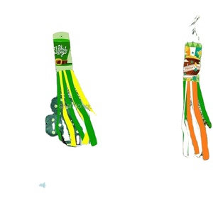 Guirnaldas Decorativas Navideñas de Arcoíris al por Mayor, Económicas, para Exteriores, Aeropuertos, Granjas, Parques, Reflectantes, para Festivales - Product Image 5