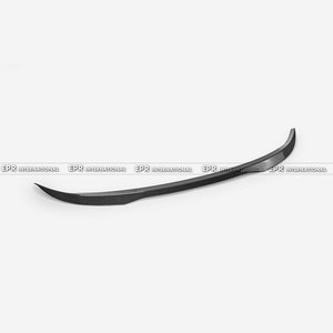 สปอยเลอร์คาร์บอน FL5 รุ่นใหม่ สำหรับ Honda Civic Type-R FL5 แบบ OE Gurney Flap ชิ้นส่วนเสริมเพิ่มประสิทธิภาพด้านอากาศพลศาสตร์ - Product Image 3