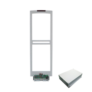 58kHz EAS AM Dispositivo DE SEGURIDAD Sistema antirrobo con controlador para supermercados - Product Image 1