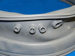 Запасные части для стиральной машины <span class=keywords><strong>LG</strong></span>, 986ER0004F - Product Image 3