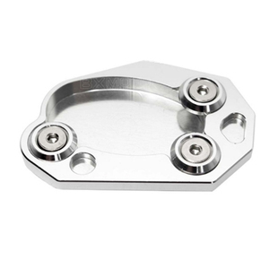 Pédale de Support de pied de moto Offre Spéciale pour <span class=keywords><strong>Kawasaki</strong></span> Z1000 Z1000SX <span class=keywords><strong>ZX10R</strong></span> ZX6R ER6N ER6F - Product Image 3