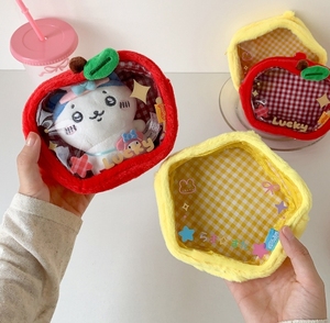Bolsa <span class=keywords><strong>de</strong></span> Almacenamiento <span class=keywords><strong>de</strong></span> Peluche Ecológica Star Kids para Figuras <span class=keywords><strong>de</strong></span> Acción y Muñecas <span class=keywords><strong>de</strong></span> Anime - Bolsa Colgante a Prueba <span class=keywords><strong>de</strong></span> Polvo para Regalos <span class=keywords><strong>de</strong></span> Bienvenida - Product Image 3