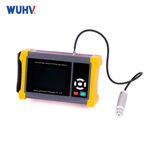 เครื่องตรวจจับการรั่วไหลของก๊าซซัลเฟอร์เฮกซาฟลูออไรด์ UHV-630 คุณภาพดี สำหรับตรวจจับการรั่วไหลของก๊าซ SF6 - Product Image 2