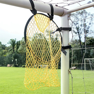 Filet de <span class=keywords><strong>tir</strong></span> d'entraînement de football, filet cible de football, but pour jeunes, entraînement de <span class=keywords><strong>tir</strong></span> de coup franc, <span class=keywords><strong>tir</strong></span> de football Topshot - Product Image 6