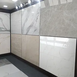 Marocchino di ceramica piastrelle del bagno di slittamento non pareti e pavimenti shanghai