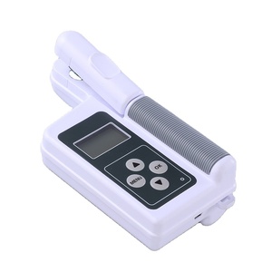 เครื่องวัดคลอโรฟิลล์แบบดิจิตอลแบบพกพาที่มีความแม่นยำสูง - Product Image 1