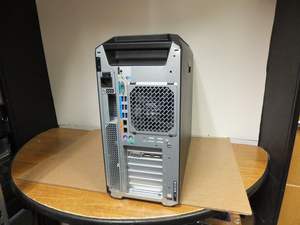 Hot Selling HPE Z8 G4 Desktop Workstation 1TB <b>Hard</b> <b>Drive</b> 16GB RAM in Stock - Product Image 2