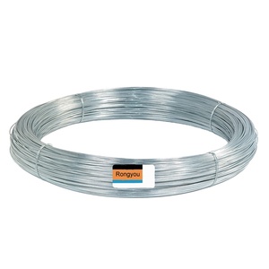 Grade 45 #55 #60 #70 # fil <span class=keywords><strong>d</strong></span>'acier galvanisé à haute résistance à la traction - Product Image 1