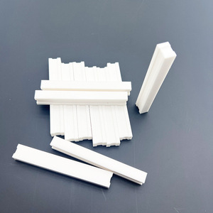 Custom <b>PTFE</b> Molding Profiles Wear Resistance For Mechanical Applications - Product Image 3