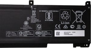 <span class=keywords><strong>Batterie</strong></span> d'ordinateur portable RH03XL TPN-DB0B en gros d'usine pour <span class=keywords><strong>HP</strong></span> 430 440 445 450 <span class=keywords><strong>630</strong></span> 640 650 G8 ZHAN 66 Pro 14 G4 Series - Product Image 4