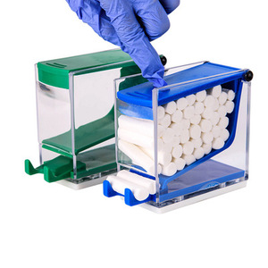 Dispensador de rollo de Algodón dental para <span class=keywords><strong>dentista</strong></span>, nuevo producto - Product Image 6