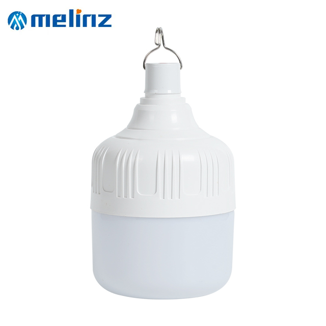 High Quality Indoor Decoration Light E27 B22 Plastic 10w 20w 30w 40w 50w Driver T Shape Bulbs Home T Ype Led Bulb