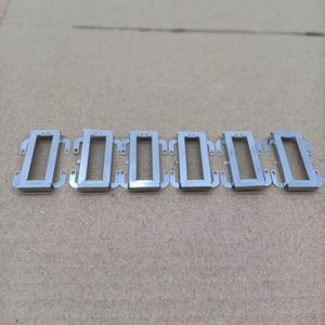 6 pièces cadre de tête d'impression convient pour Epson <span class=keywords><strong>XP</strong></span> <span class=keywords><strong>255</strong></span> 302 306 324 300 344 340 313 330 335 342 310 241 320 303 245 323 322 257 301 345 247 - Product Image 1