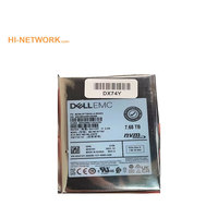 DELL SSD 0W9GHD 3.84 To 7.68T 1.92T SATA 6 Gb/s Disque SSD 2.5 pouces