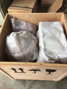 Itop — moulin à riz professionnel, machine à huscher, pour grains, maïs, riz - Product Image 5