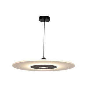 Lámpara Colgante Moderna de Diseño UFO, Iluminación Nórdica Minimalista para Restaurante, Lámpara Creativa Tipo Araña - Product Image 1