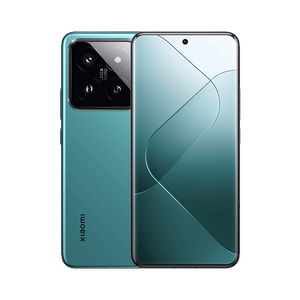 Teléfono Móvil de Edición Limitada con Colores Personalizados, Snapdragon 8 Gen 3, Pantalla AMOLED 2K de 6.73 Pulgadas, ROM Global, Xiaomi 14 Pro - Product Image 1