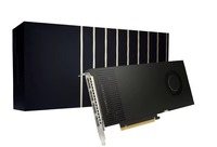 Meilleur prix pour la carte graphique RTX A2000 A4000 A4500 A5000 A6000 12GB 24GB 48GB