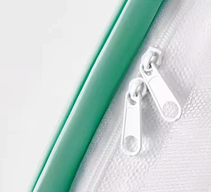 Tienda de campaña plegable para cuna con dosel, Red de Seguridad de verano para mantener al bebé dentro y fuera, mosquitera para cuna de bebé, evita que trepe - Product Image 6