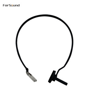 เครื่องช่วยฟังแบบคาดศีรษะ 2 พิน 3 พิน แบบนำเสียงผ่านกระดูก - Product Image 1