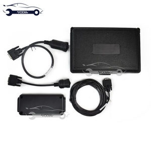 Adaptateur de communication ET Communication Adapter III Comm 3 avec interface de diagnostic ET + logiciel SIS + logiciel Flash pour kit de diagnostic ForCAT - Product Image 1