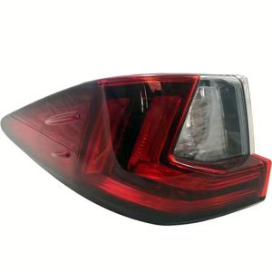 สำหรับ Lexus RX 2016 ชุดไฟท้ายด้านนอก รุ่นต่ำ L 81561-48350r 81551-483 - Product Image 1