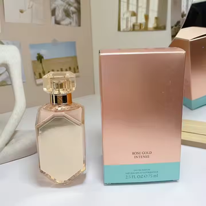 Profumo da Donna 90ml Love Her, Eau De Parfum a Lunga Durata, Profumo di Design, Colonia Leggera a Lunga Durata da Uomo, Profumo di Marca - Product Image 4