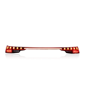 Kit de phares LED pour <span class=keywords><strong>Audi</strong></span> A4, modèles 2017-2024, avec feux de jour et clignotants séquentiels - Product Image 4