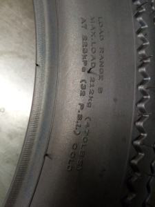 Trung Quốc mua lốp xe nhà máy giá rẻ <span class=keywords><strong>3</strong></span>.25x19 cổ điển lốp xe gắn máy lốp xe - Product Image 3