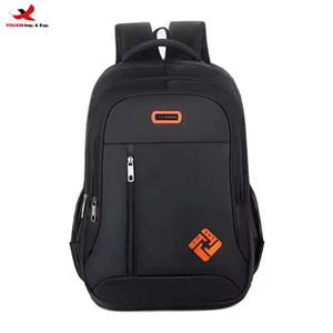 Outdoor <b>Backpack</b> Retro Durable Style School Laptop Bag Waterproof Travel <b>Backpack</b> for Men Women Adults RTS Bulk Mixed Order - Product Image 1