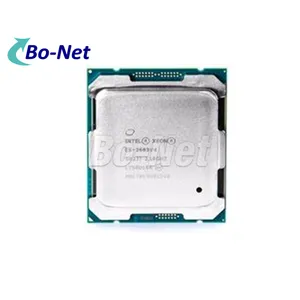 Xeon Gold 6138 20 Core Processor Server CPU 2.0GHz 27.5MB SR3B5 125W LGA3647 Processor Server Cpu