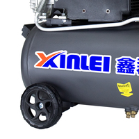 XA4830-24L-E106 xinlei, pistón de accionamiento directo, compresores alimentados por aire 1.5HP