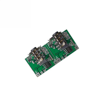 PCBA para Iluminación LED, Ensamblaje de PCB, Fabricación de Controladores de LED, Soluciones de Gestión Térmica