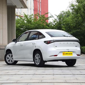 Nuevo Geely Caocao 60 <span class=keywords><strong>CC</strong></span> Edición Viaje 2026, Sedán Eléctrico Comercial con 450 km de Autonomía, Bomba de Calor y Bajo Costo de Operación - Product Image 5