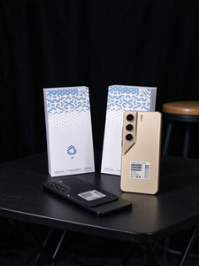 Camon40 Pro Version Globale, Charge Rapide 65W, Appareil Photo IA, Écran Micro Courbé, Déverrouillage Facial et par Empreinte Digitale, Android 15 - Product Image 6